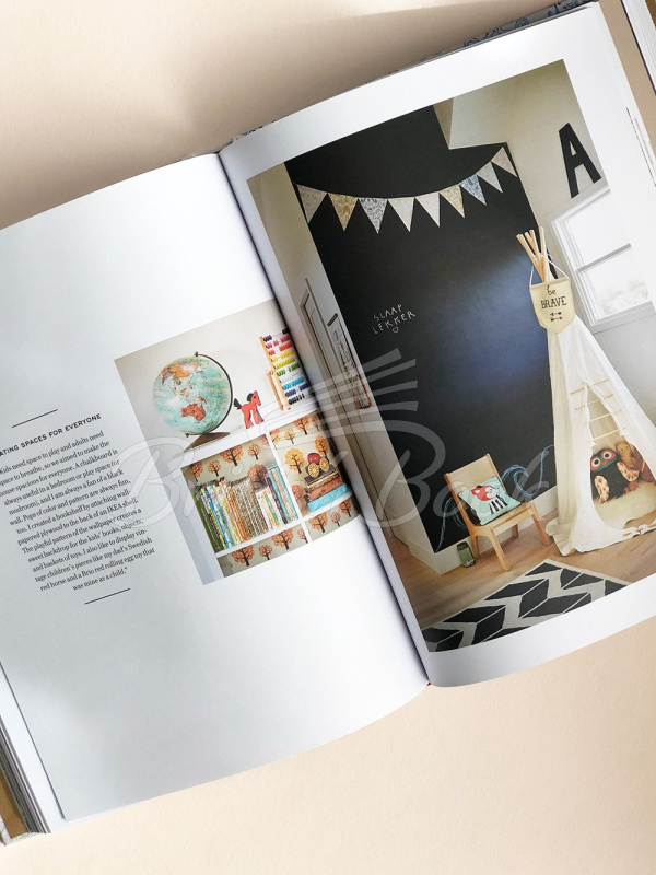 Книга Hygge and West Home: Design for a Cozy Life зображення 5