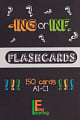 -ING or INF. Flashcards A1-C1