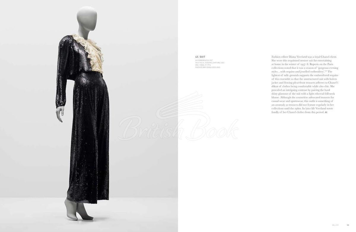 Книга Gabrielle Chanel зображення 6