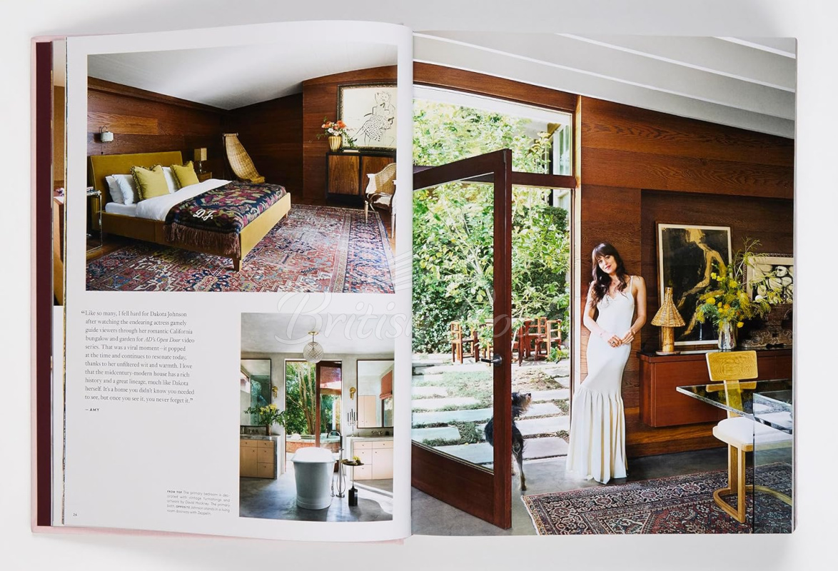 Книга Ad at Home: Architectural Digest зображення 2