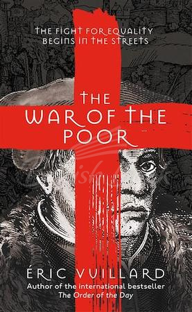 Книга The War of the Poor изображение