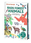 Ultimate Spotlight: Rain Forest Animals