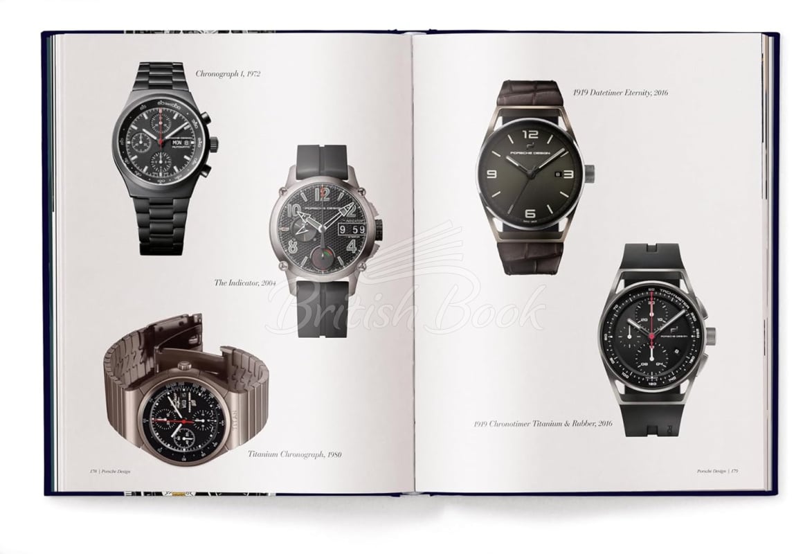 Книга The Watch Book II зображення 14