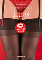 The Little Big Book of Legs