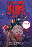 The Last Kids on Earth and the Nightmare King (Book 3) (A Graphic Novel)