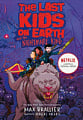 The Last Kids on Earth and the Nightmare King (Book 3) (A Graphic Novel)