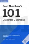 Scott Thornbury's 101 Grammar Questions