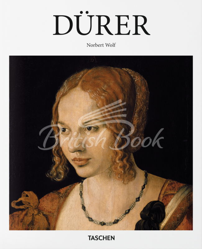 Книга Dürer зображення