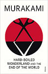 Hard-Boiled Wonderland and the End of the World