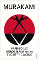 Hard-Boiled Wonderland and the End of the World