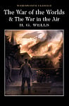 The War of the Worlds. The War in the Air