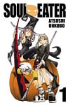 Soul Eater Vol. 01