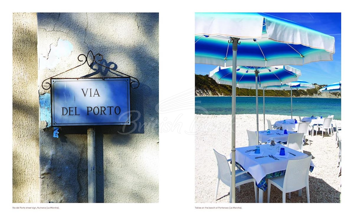 Книга Adriatico: From Puglia to Venice and Trieste, Recipes from Italy's Adriatic Coast зображення 6
