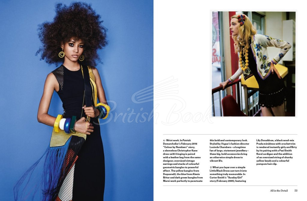 Vogue Essentials Little Black Dress 842 00 ISBN 9781840917659 Britishbook.ua