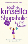 Shopaholic to the Rescue (Book 8)
