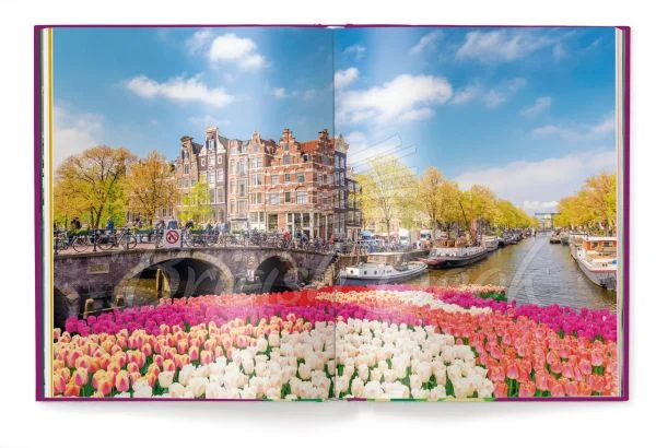 Книга Floramour: Tulips изображение 4