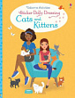Sticker Dolly Dressing: Cats and Kittens
