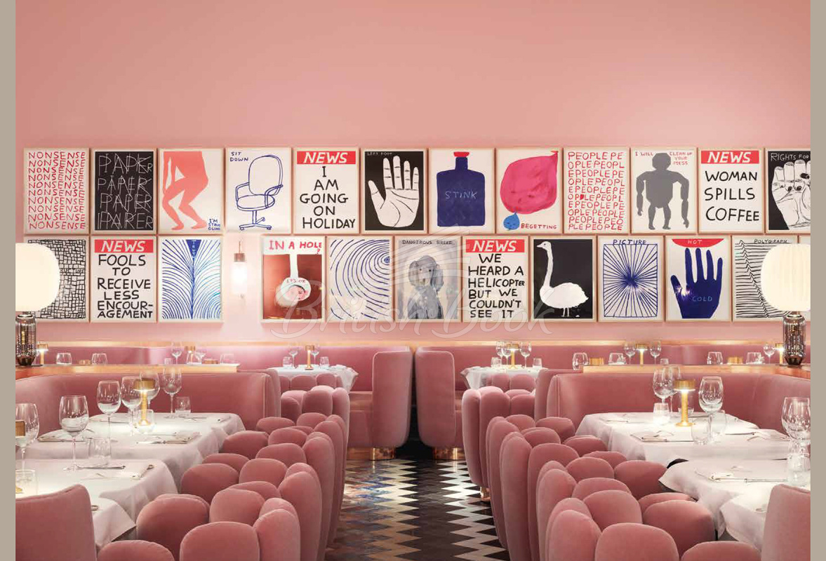 Книга 150 Restaurants You Need to Visit Before You Die зображення 2