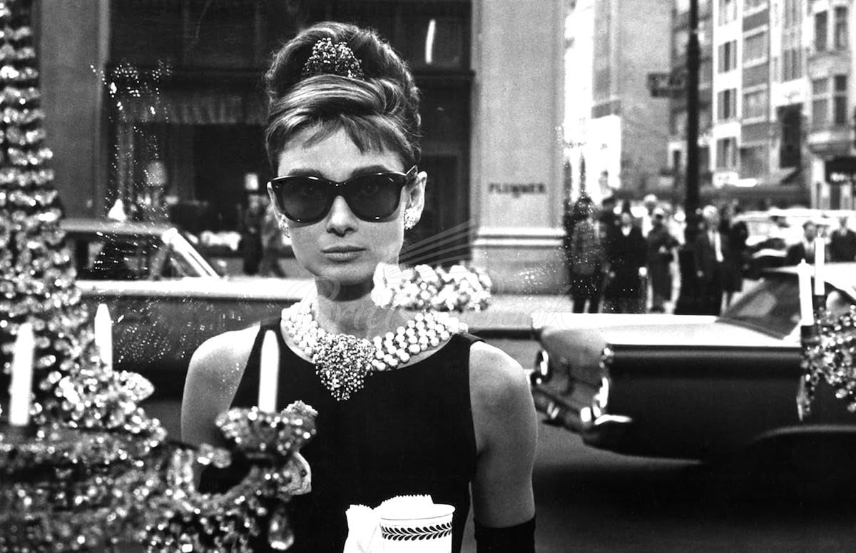 Книга Audrey Hepburn: Icons of Style изображение 3