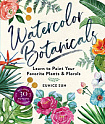 Watercolour Botanicals