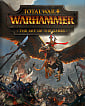 Total War: Warhammer: The Art of the Games