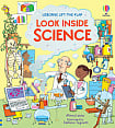 Look inside Science