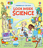 Look inside Science