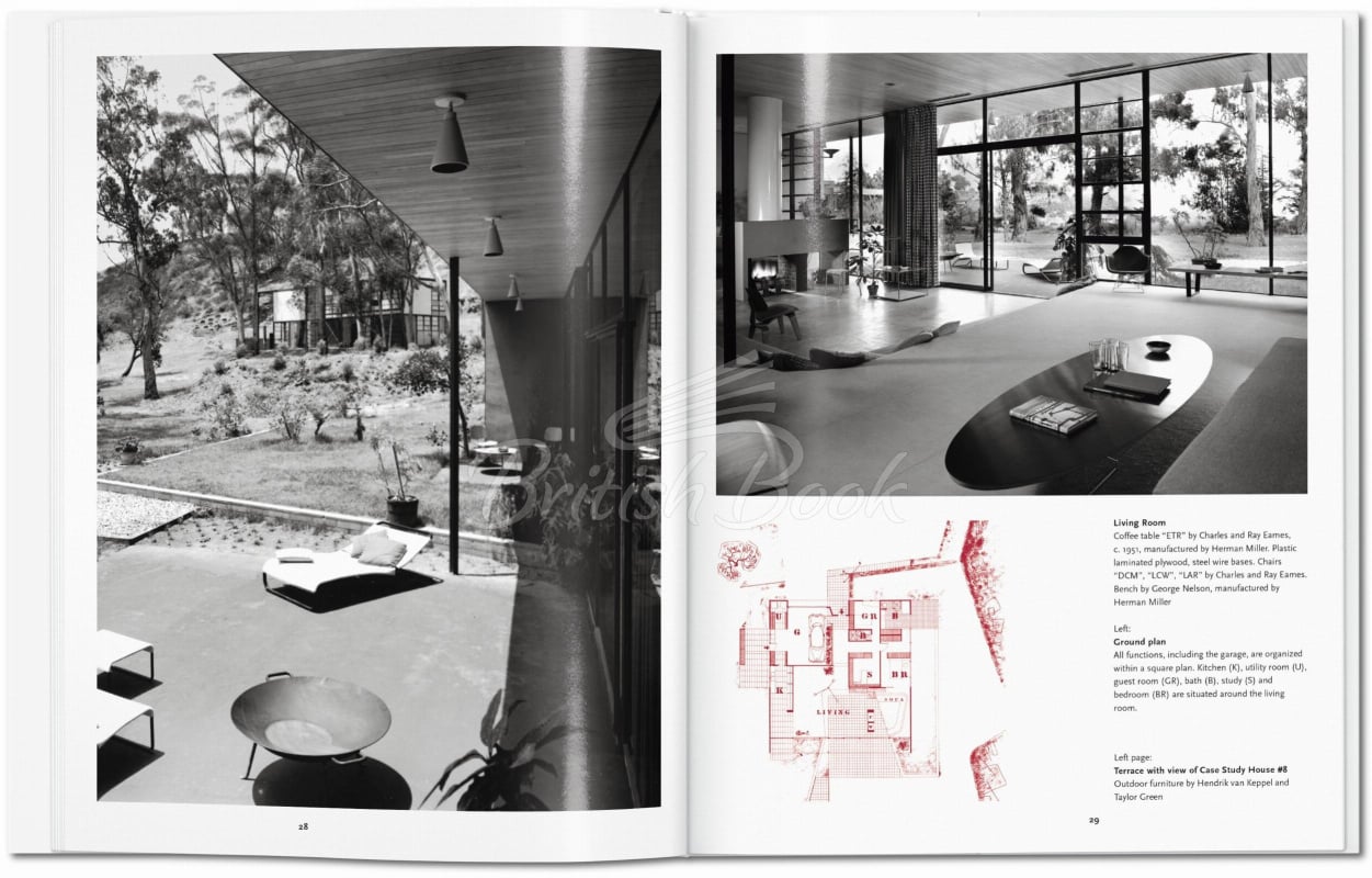 Книга Case Study Houses зображення 4