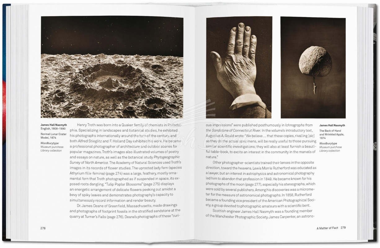 Книга A History of Photography: From 1839 to the Present зображення 2