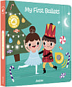 My Very First Sound Book: Ballet