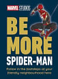 Marvel Studios: Be More Spider-Man