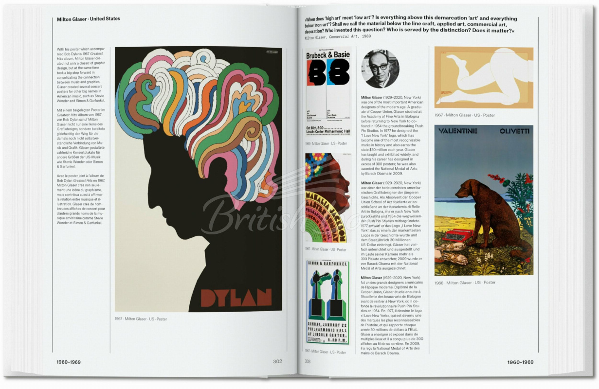 Книга The History of Graphic Design зображення 4
