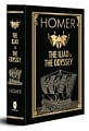 Homer: The Iliad & The Odyssey
