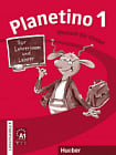 Planetino 1 Lehrerhandbuch