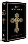 The Holy Bible