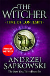 Time of Contempt (Book 4)
