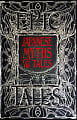 Japanese Myths & Tales