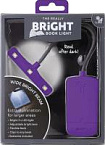 The Really Bright Book Light Purple