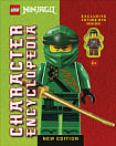 LEGO Ninjago Character Encyclopedia (New Edition)