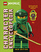 LEGO Ninjago Character Encyclopedia (New Edition)