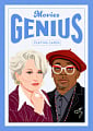 Movies Genius Playing Cards