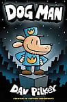Dog Man (Book 1)