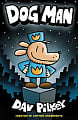 Dog Man (Book 1)