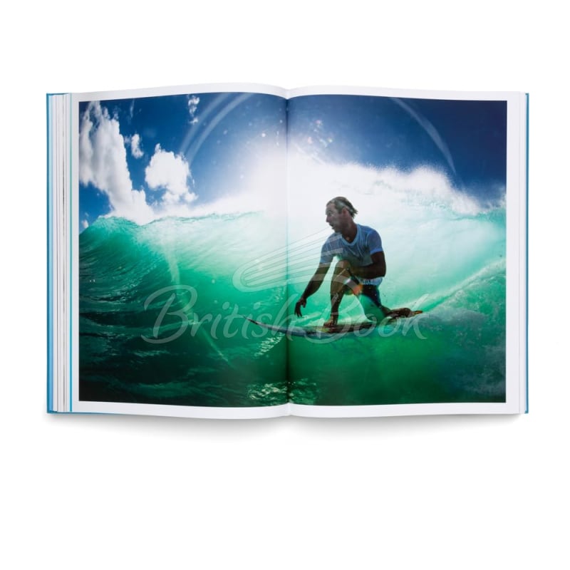 Книга The Oceans: The Maritime Photography of Chris Burkard изображение 3