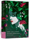 Mrs. Dalloway 500-Piece Jigsaw Puzzle