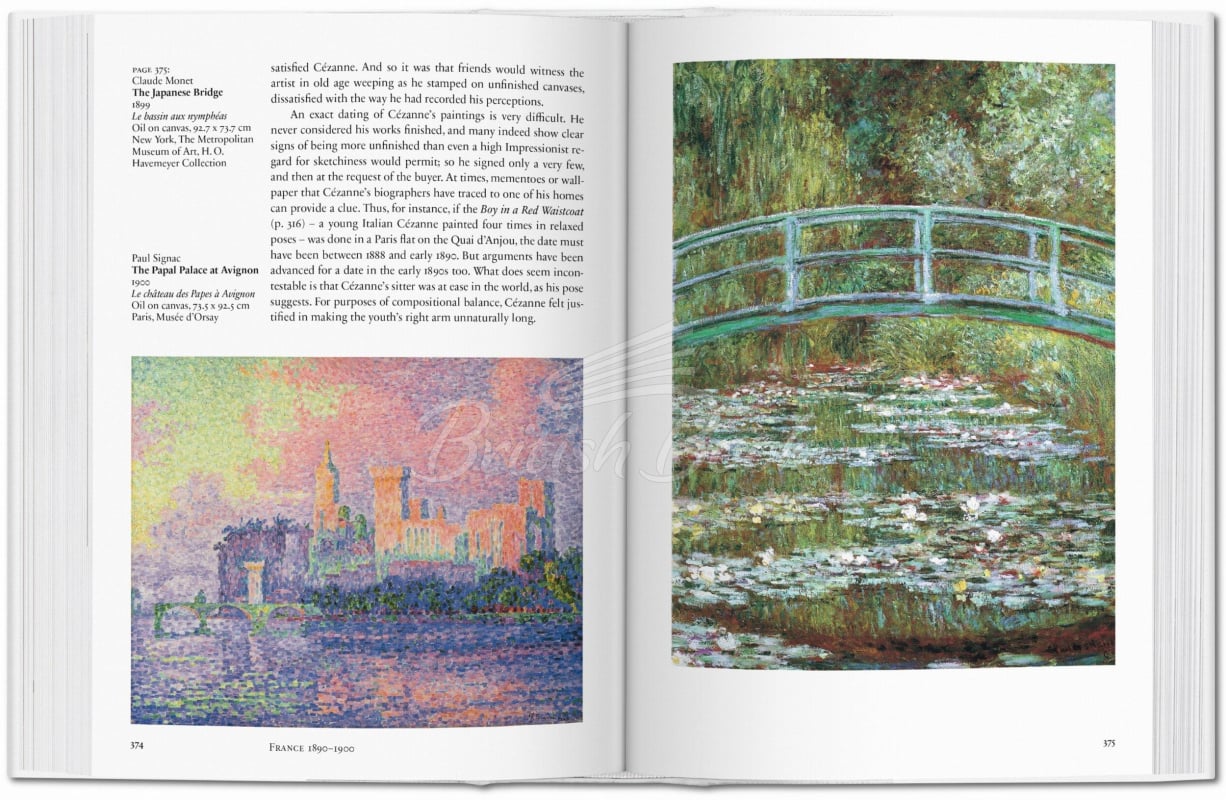 Книга Impressionism изображение 5