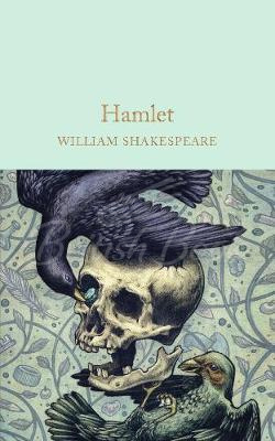 Книга Hamlet изображение