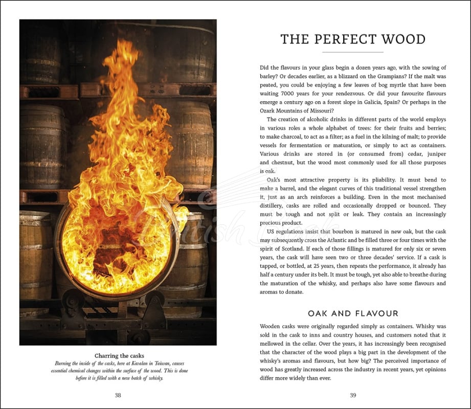 Книга Malt Whisky Companion изображение 6