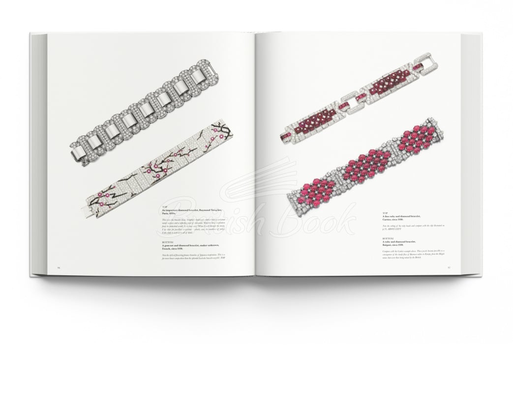 Книга Understanding Jewellery: The 20th Century изображение 4