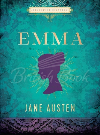 Книга Emma изображение